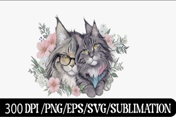 Cat Lover Tshirt 5 Embroidery Design Review