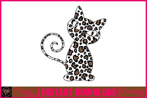 Cat Sublimation Vector 20 Review for Embroidery Projects
