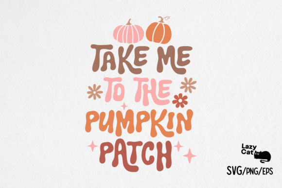 Fall Pumpkin SVG PNG Review