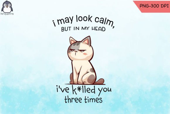 Funny Cat Lover Sublimation Review