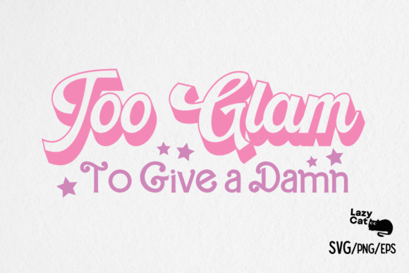 Girl Quote Glam SVG Design Review