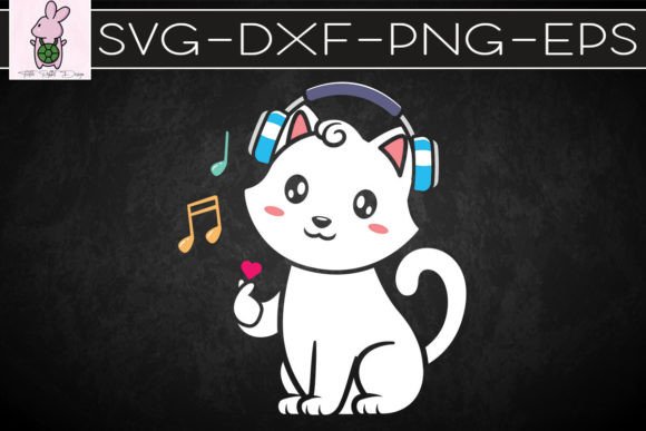 Kpop Cat Anime Kawaii Neko Embroidery Review
