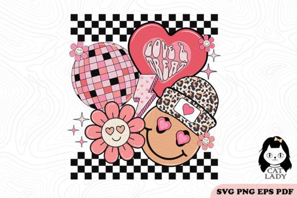 Love and Treat SVG PNG Sublimation Review