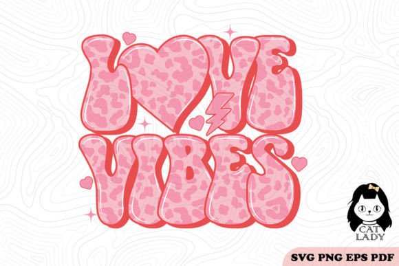 Love Vibes SVG PNG Sublimation Review